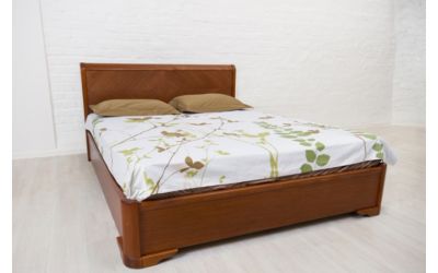 Ліжко Mixmebel Ассоль з підйомним механізмом (160х200)